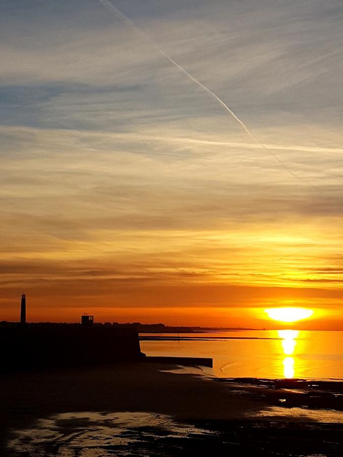The Dalby Rooms Margate Exterior photo