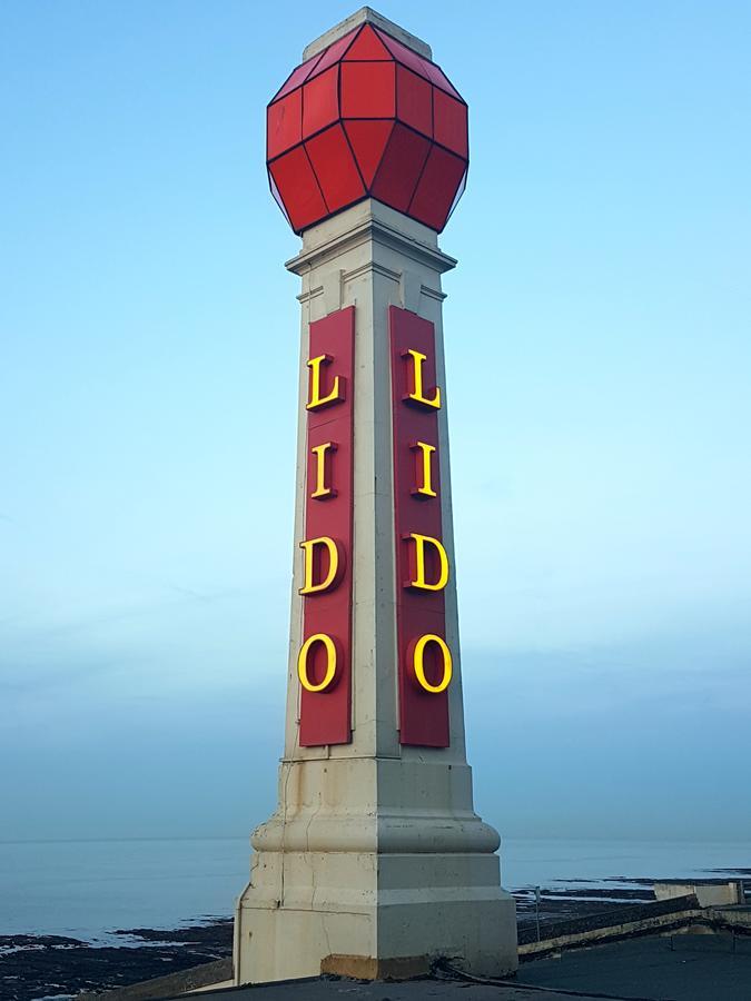 The Dalby Rooms Margate Exterior photo
