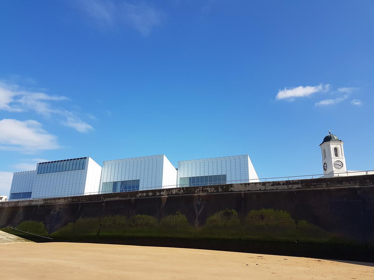 The Dalby Rooms Margate Exterior photo