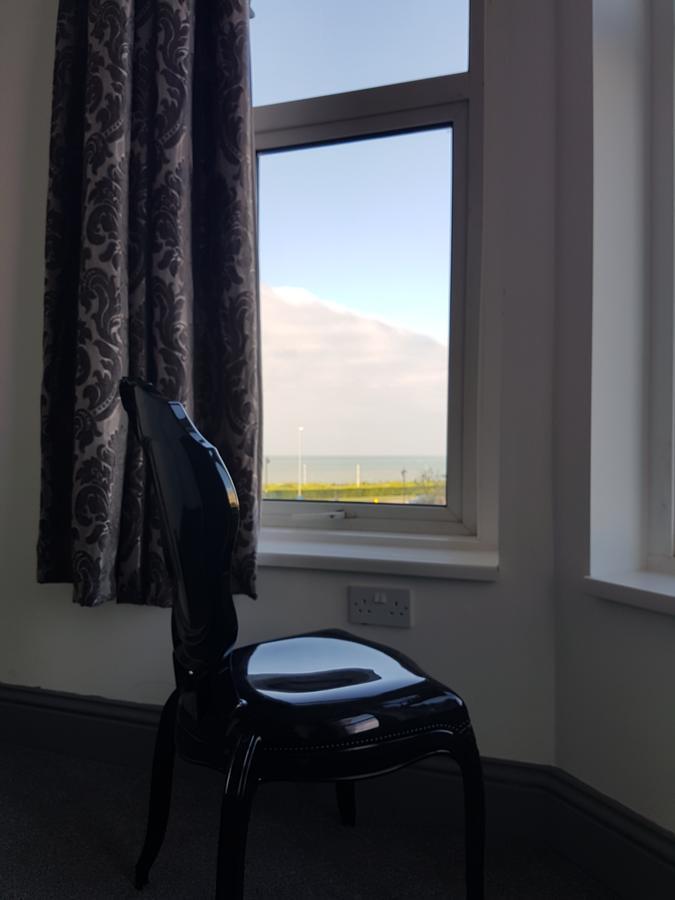 The Dalby Rooms Margate Exterior photo