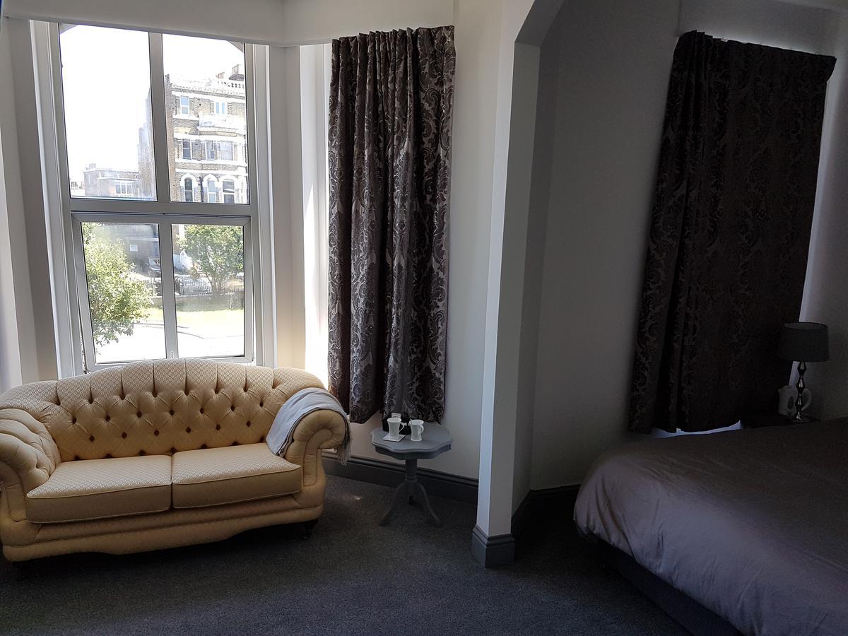 The Dalby Rooms Margate Exterior photo