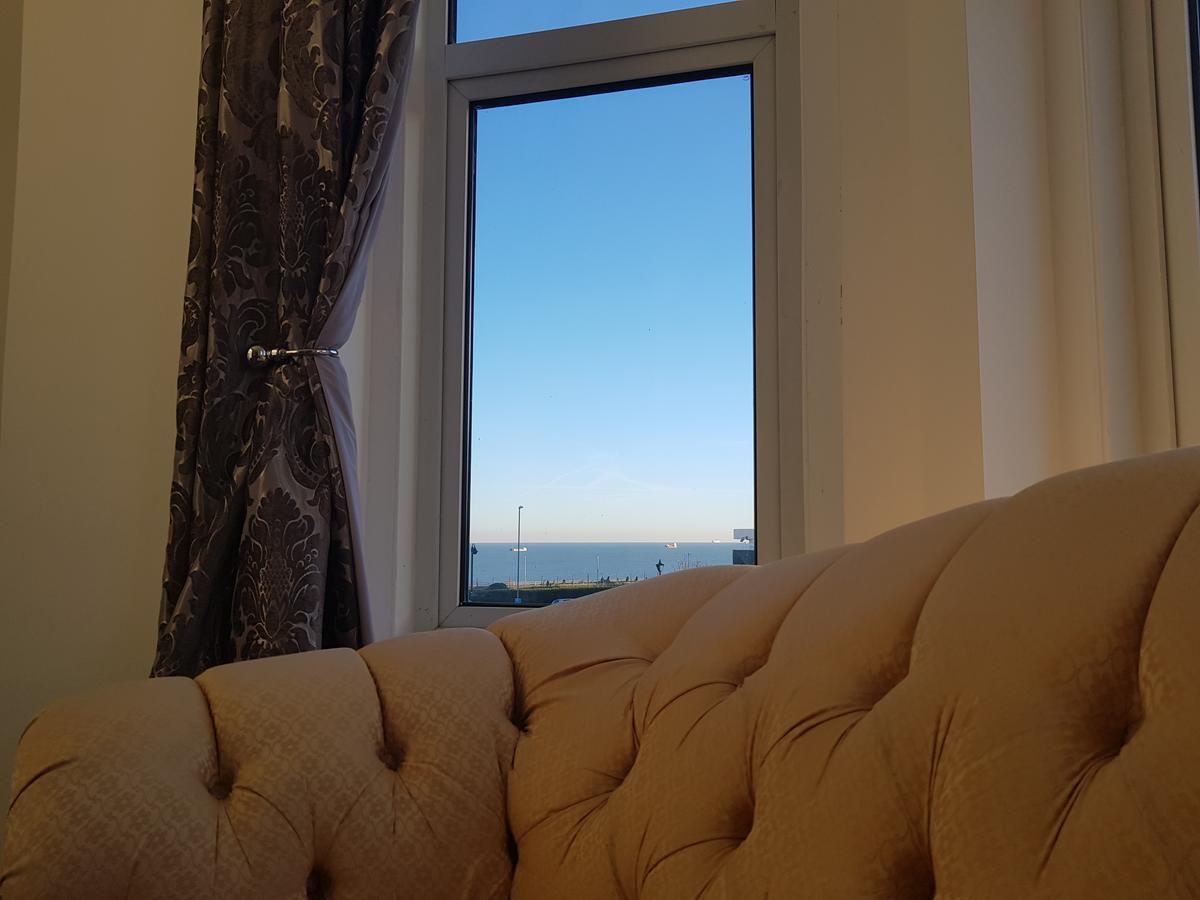 The Dalby Rooms Margate Exterior photo